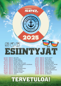 hamarinranta-esiintyjat2025