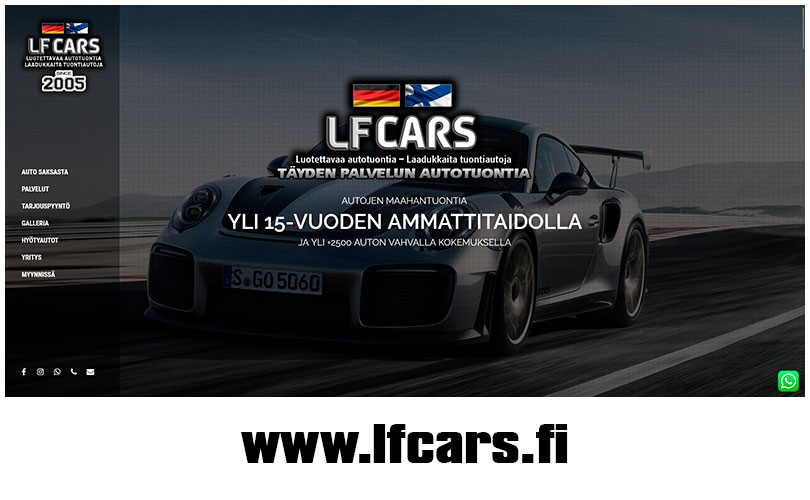 mediaguru lfcars