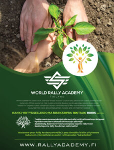 rallyacademy-ilmostotalkoot2023